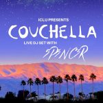 Featured photo for COUCHELLA (the virtual concert festival)