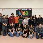 Featured photo for Latin American Student Organization (LASO)