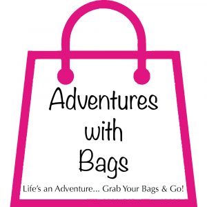 Featured photo for Adventures with Bags