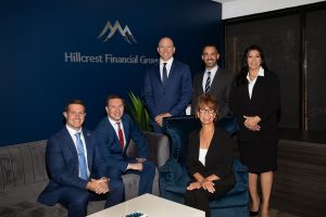 Featured photo for Hillcrest Financial Group