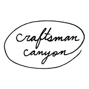 Featured photo for Craftsman Canyon