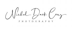 Featured photo for Nichol Dark Cruz Photography