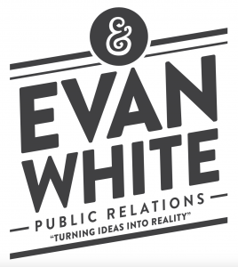 Featured photo for Evan White PR Inc