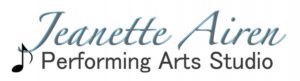 Featured photo for Jeanette Airen Performing Arts Studio