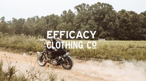 Featured photo for Efficacy Clothing Co.