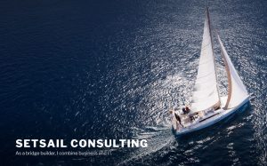 Featured photo for SetSail Consulting