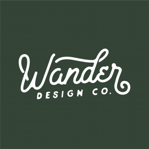 Featured photo for Wander Design Co.