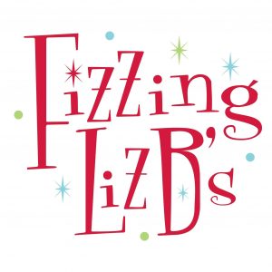 Featured photo for Fizzing LizB’s