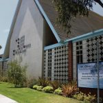 Featured photo for The Mount Olive Lutheran Church Congregation in Santa Monica