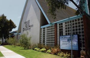 Featured photo for The Mount Olive Lutheran Church Congregation in Santa Monica