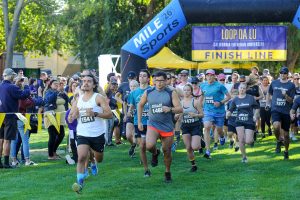 Featured photo for Loop da Lu 5K Run / Walk