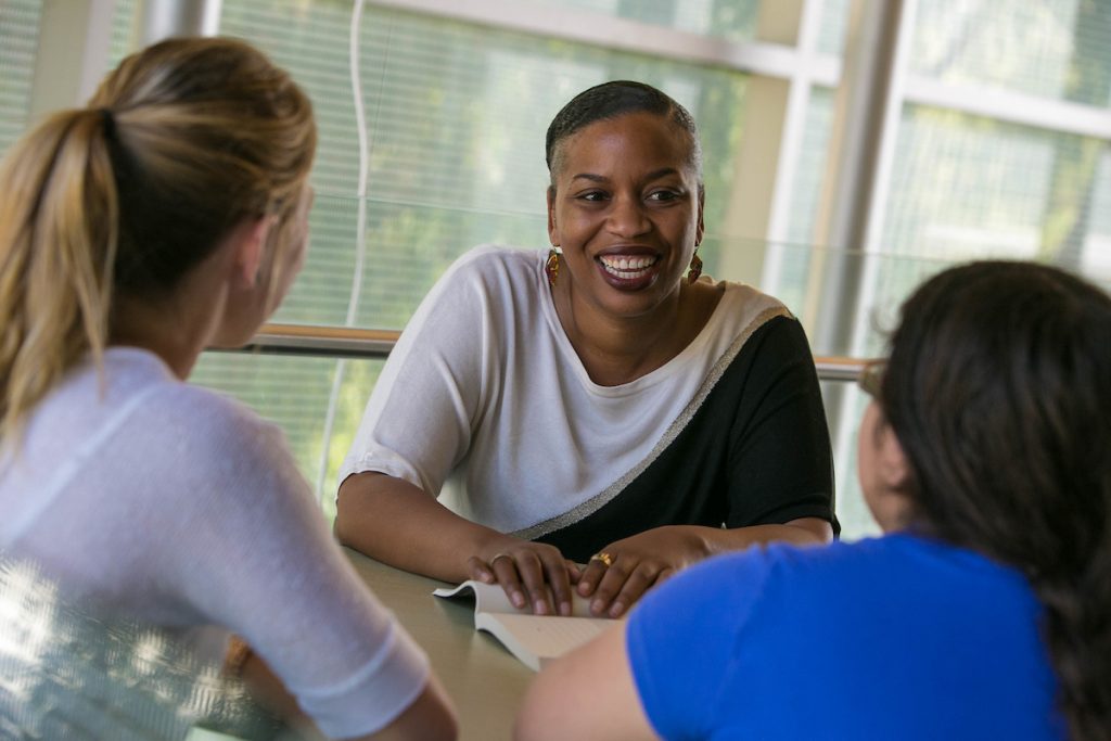 Featured photo for Open Classrooms