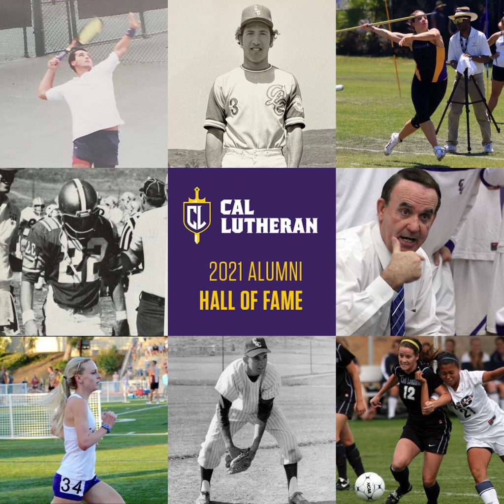 Featured photo for Alumni Hall of Fame VIRTUAL Celebration
