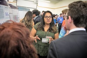 Featured photo for 20th Annual Student Research Symposium