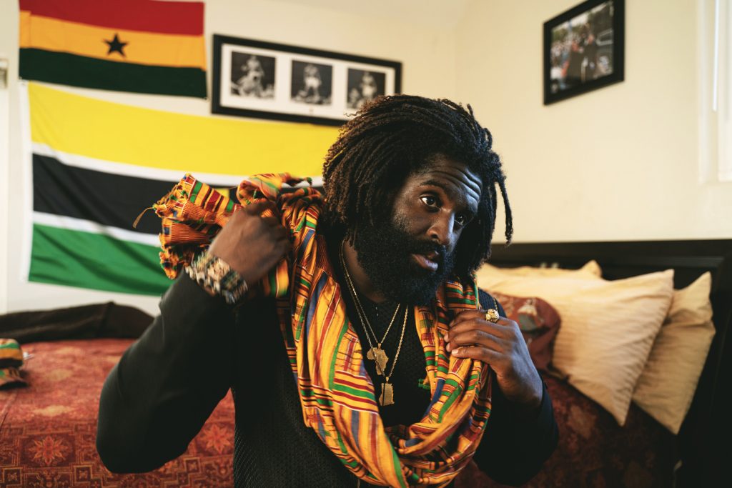 Featured photo for Asante Sefa-Boakye