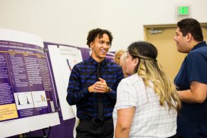 Featured photo for 21st Annual Student Research Symposium