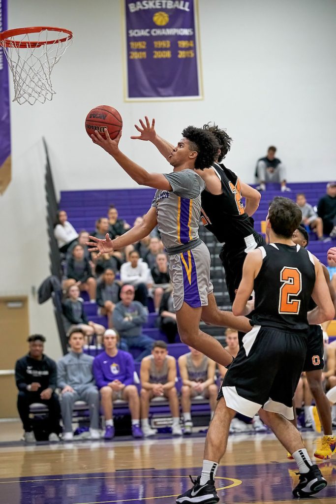 Featured photo for Meet, Greet & Eat with Kingsmen Basketball