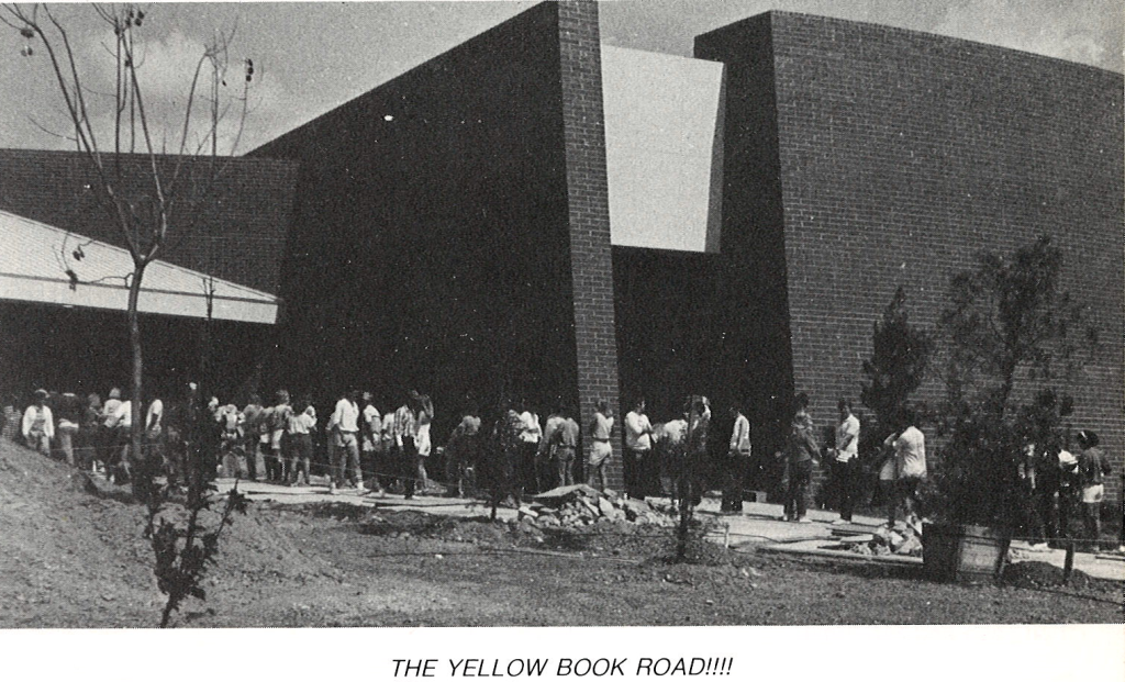 Featured photo for “Yellow Book Road” Reenactment