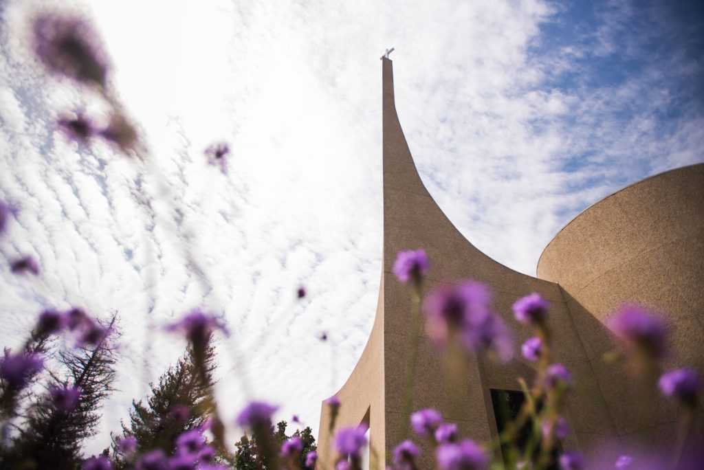 Featured photo for Founders Day Convocation