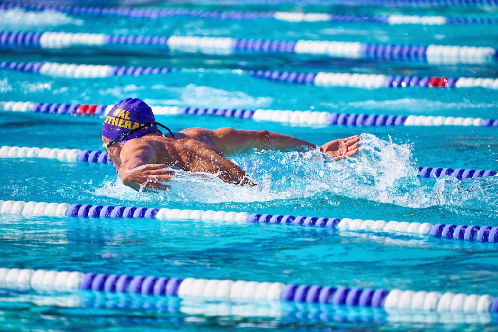 Featured photo for Community Pool at CLU