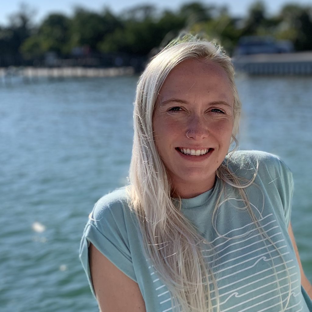 Featured photo for CJ O’Brien ’19 Weddle