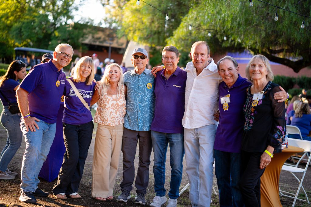 Featured photo for Reunion Social