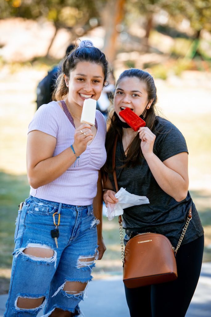 Featured photo for Paleta Social