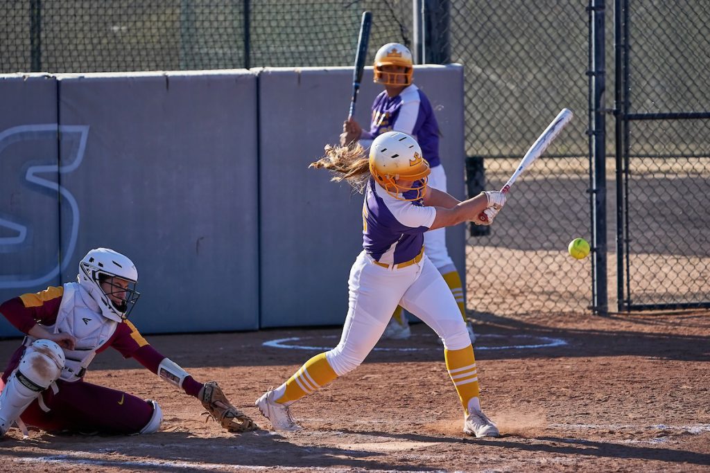 Featured photo for First Annual Homecoming Softball Derby