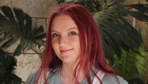 Emma Johnson ’23 – Stories of Cal Lutheran