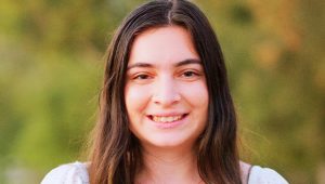 Laylanie Valenzuela ’26 – Stories of Cal Lutheran