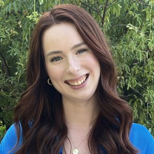 Rosie Baker, MBA ’25 – Stories of Cal Lutheran