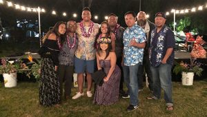 Kupa’a Hawai’i Club