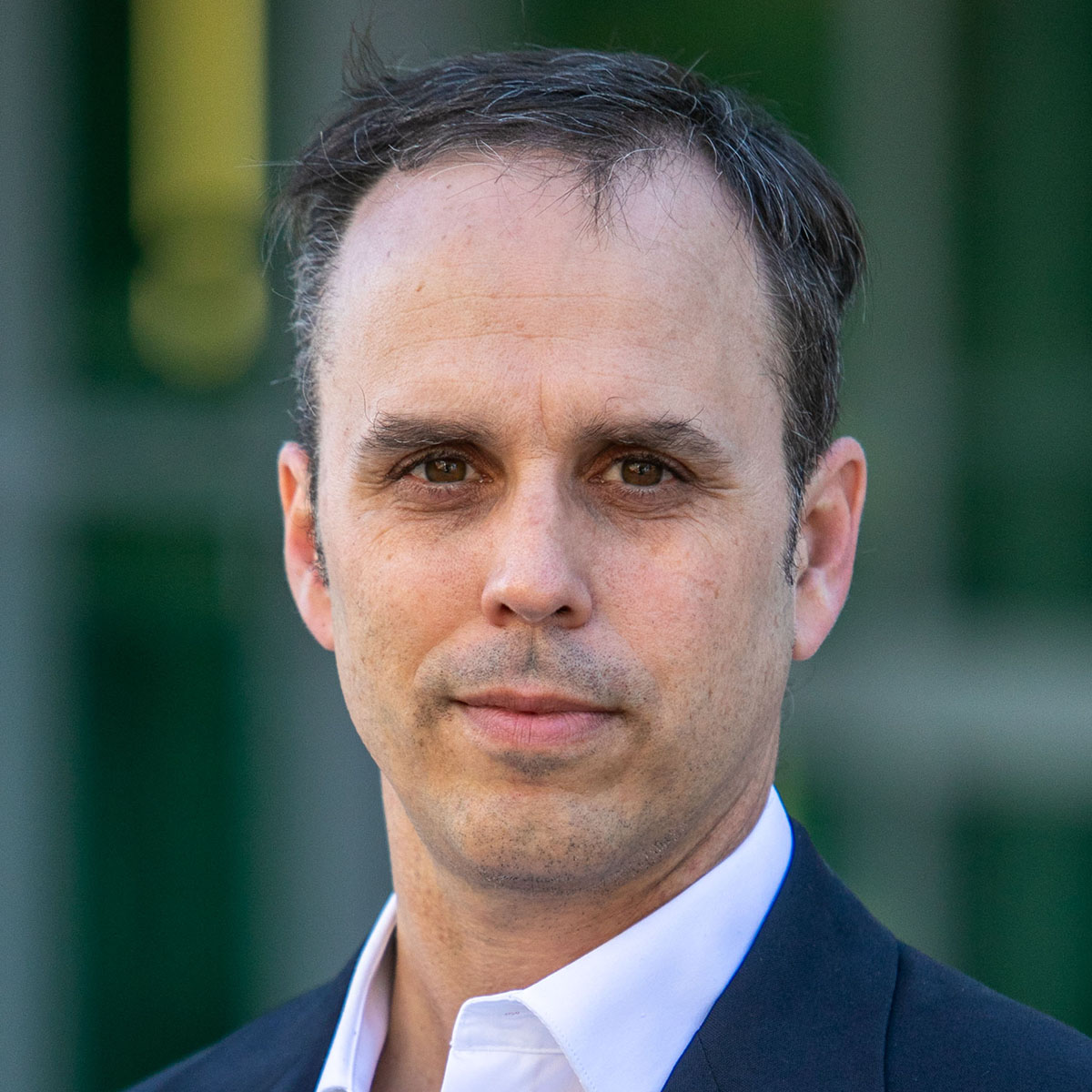 Featured photo for Alan Scally