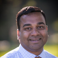 Featured photo for Sabith Khan, PhD