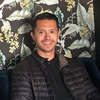 Featured photo for Pedro Guillen