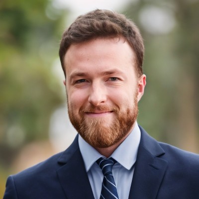 Featured photo for Liam O’Brien