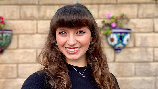 Student photo