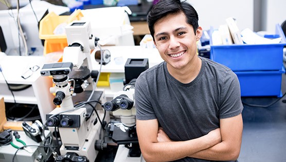 Student photo