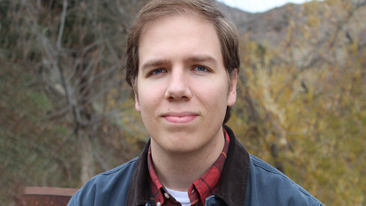 Student photo