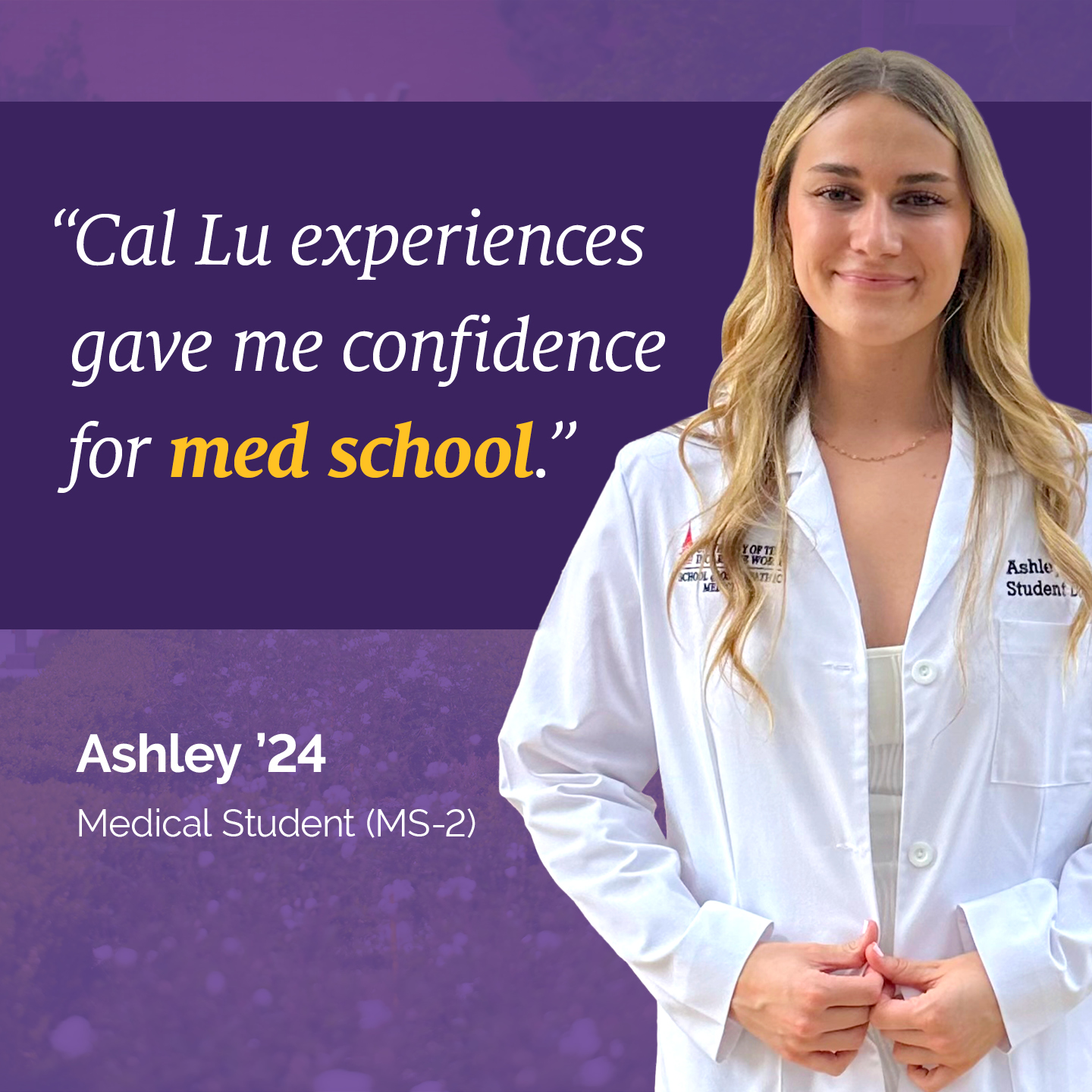 Student photo