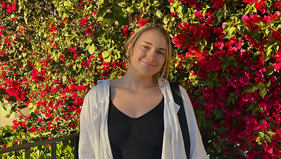 Student photo