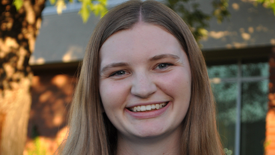Student photo