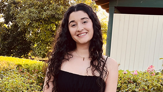 Student photo